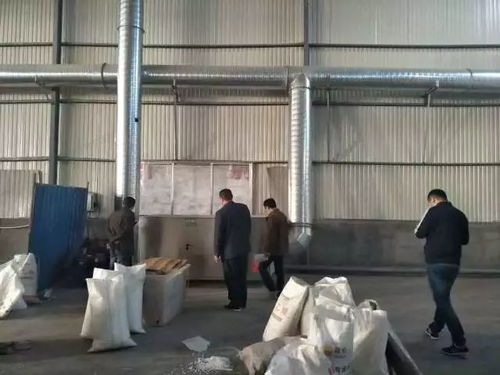 臨沂行動 以電子專用材料創新驅動，刻不容緩打贏大氣治理攻堅戰