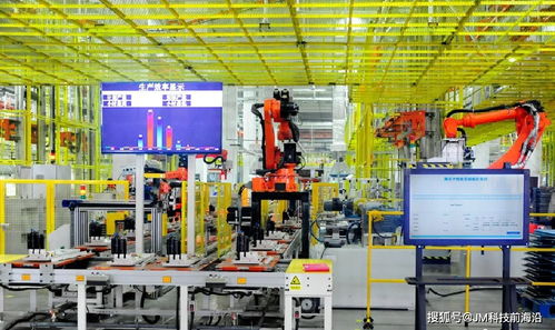 走向未來 第二十四屆青島國際機床展覽會吹響集結號，聚焦電子專用材料制造新篇章