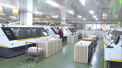 資本市場助力經開板塊擴容，電子專用材料制造業迎來發展新機遇