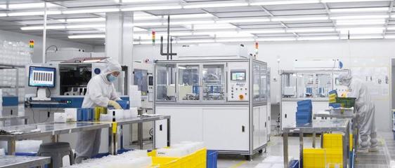 華芯晶電 向“新”而行，鑄就“中國芯”半導體材料的堅實脊梁