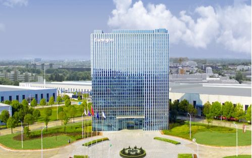 博遷新材 深耕電子專用高端金屬粉體，打造產銷研一體化新標桿