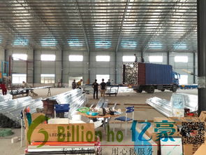 攜手億豪廣告鋁材，開啟全國連鎖燈箱廠加盟新機遇，樣品免費提供，技術無憂支持